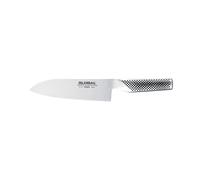 Coltello Santoku GLOBAL G-46 - lama 18 cm