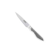 GLOBAL COLTELLO SPELUCCHINO A LAMA DRITTA GS-38 4501029