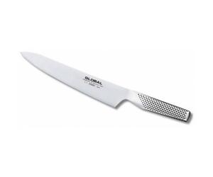 GLOBAL COLTELLO TRINCIANTE LAMA STRETTA G-3 4500903