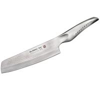 GLOBAL - COLTELLO VERDURE "SAI" MARTELLATO - CM 15/28
