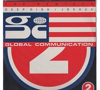 Global Communication - The Way/the Deep/Remix