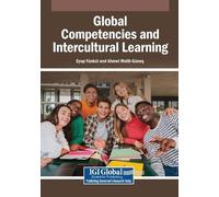 Global Competencies and Intercultural Learning (Tascabile)