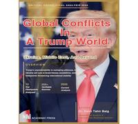 Global Conflicts in a Trump World