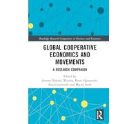 Global Cooperative Economics and Movements: A Research Companion