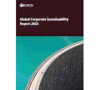 Global Corporate Sustainability Report 2025