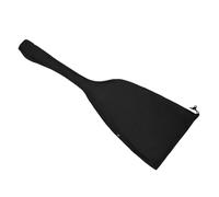 Global - Custodia per chitarra acustica con frange elasticizzate, in poliammide e elastan, con chiusura a cordoncino, 10,2 m e 1,2 m