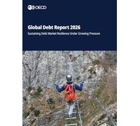 Global Debt Report 2026