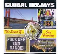 Global Deejays - Global Deejays - The Sound of San Francisco (CD Single 4 Titres)