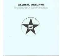 Global Deejays - Global Deejays - The Sound Of San Francisco - Superstar Recordings - SUPER DJ 3010 DMD