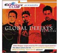 Global Deejays - Network
