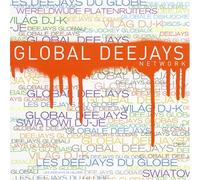 Global Deejays - Network