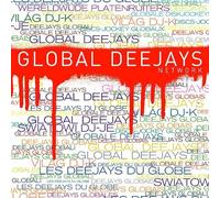 Global Deejays - Network