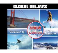Global Deejays - The Sound of San Francisco