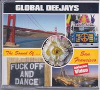 Global Deejays - The Sound of San Francisco [Import]