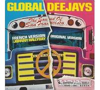 Global Deejays - The Sound of San Fransisco