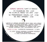 Global Deejays - What A Feeling (flashdance)