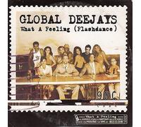 Global Deejays - What A Feeling (Flashdance)