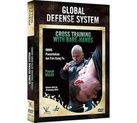 Global Defense System: Cross Training Bare-Hands [Edizione: Stati Uniti]