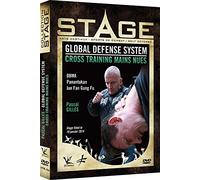 Global Defense System - Cross Training mains nues