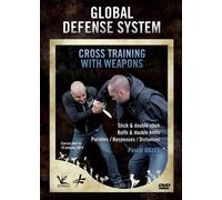Global Defense System - Cross Training with Weapons