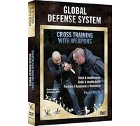 Global Defense System: Cross Training With Weapons [Edizione: Stati Uniti]