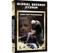 Global Defense System - Foot-Fist Techniques