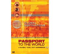 Global Destination-Passport to the World