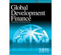 Global Development Finance 2011 (Tascabile) International Debt Statistics