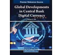 Global Developments in Central Bank Digital Currency (Tascabile)