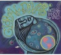 Global Divas - Voices From Women of the World (3 Cd Set)