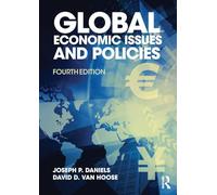 Global Economic Issues and Policies