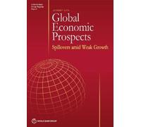 Global Economic Prospects, January 2016 (Tascabile) Global Economic Prospects