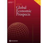 Global Economic Prospects, June 2021 (Tascabile) Global Economic Prospects