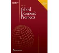 Global Economic Prospects, June 2021 (Tascabile) Global Economic Prospects