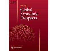 Global Economic Prospects, June 2025 (Tascabile) Global Economic Prospects
