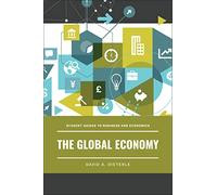 Global Economy, The