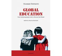 Global education. Neodimensional esperience from Solstizioproject.net to global