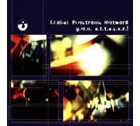 Global Electronic Network - Gen Attackz'