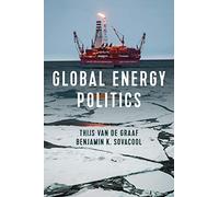 Global Energy Politics
