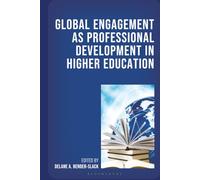 Global Engagement as Professional Development in Higher Education