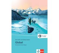 Global: English Graphic Novel mit digitalen Extras