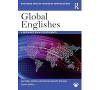 Global Englishes: A Resource Book for Students