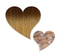 Global Extend Global Extend Clip-in nahtlos 240g/60cm root#06/15, 240 g