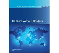 Global financial development report 2017/2018 (Tascabile)