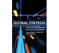 David L. Shrier Alex Pentland Global Fintech (Tascabile)
