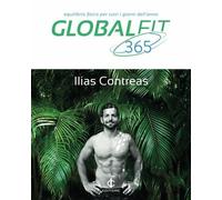 Global Fit 365 Equilibrio Fisico Per Tutti I Giorni Dell'anno - Ilias Contreas