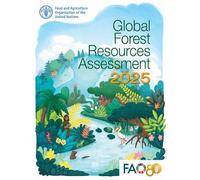 Global Forest Resources Assessment 2025 (Tascabile)