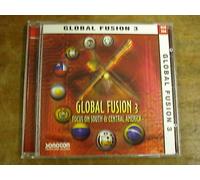 Global Fusion 3 - Focus on South & Central America