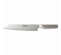 GLOBAL Coltello Kiritsuke da Pesce 24cm in Acciaio Inox Cromova 18 G-106