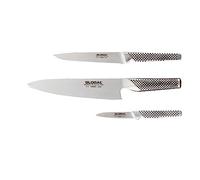Global G-21524 - Set di coltelli